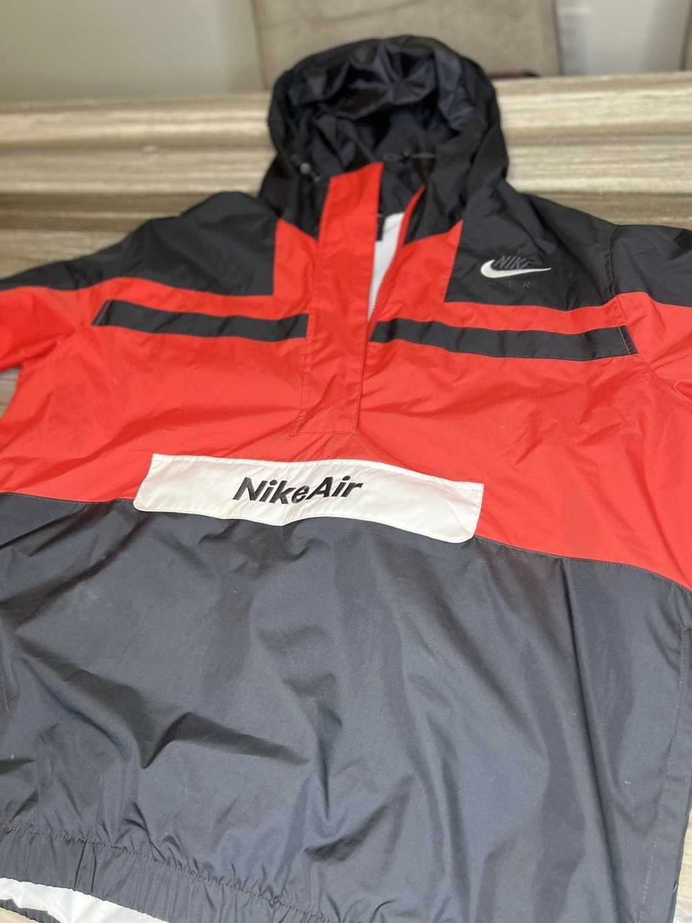 Nike Mens Nike swoosh jacket - image 3