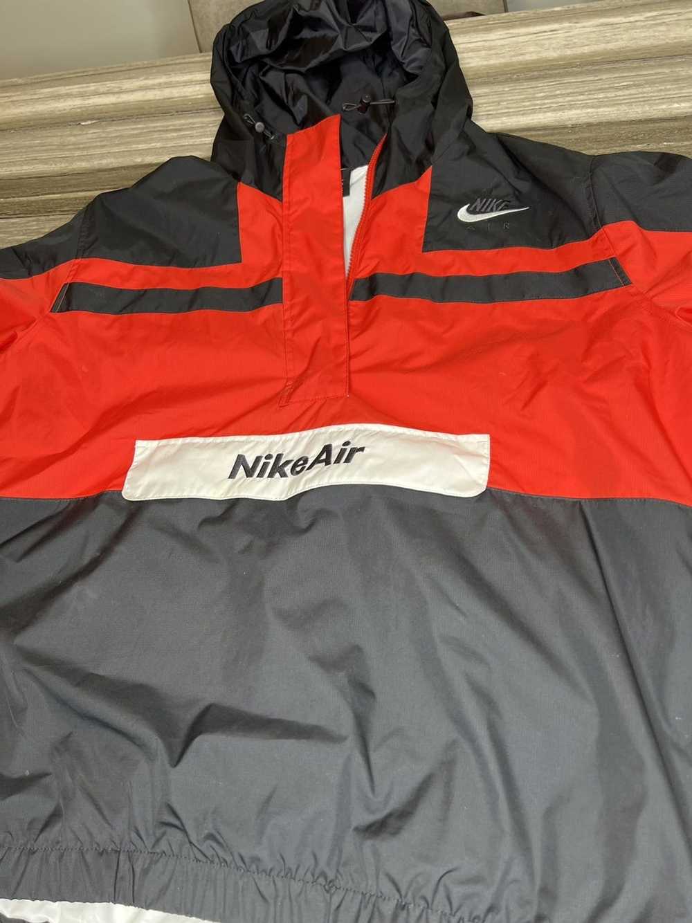 Nike Mens Nike swoosh jacket - image 6