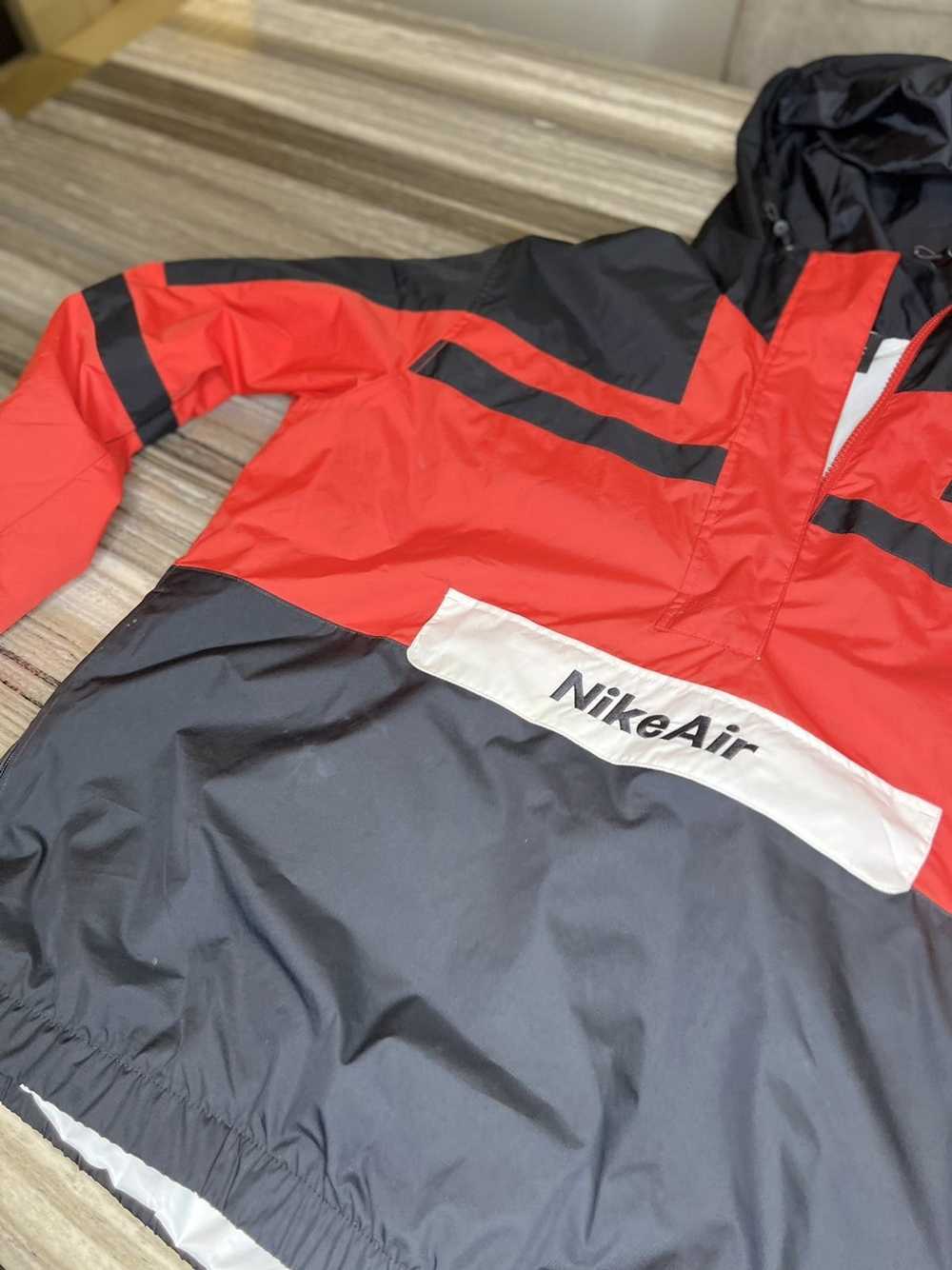 Nike Mens Nike swoosh jacket - image 7