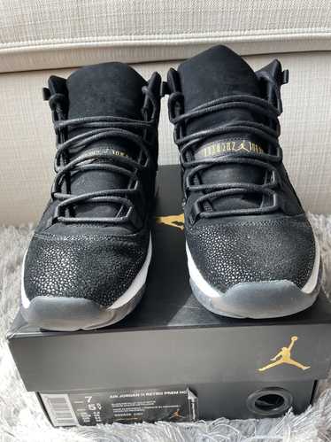 Jordan Brand Air Jordan 11 Retro Premium GS Heires