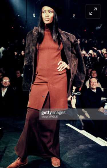 Prada fw 1998 - Gem Prada fw 1998 - Gem
