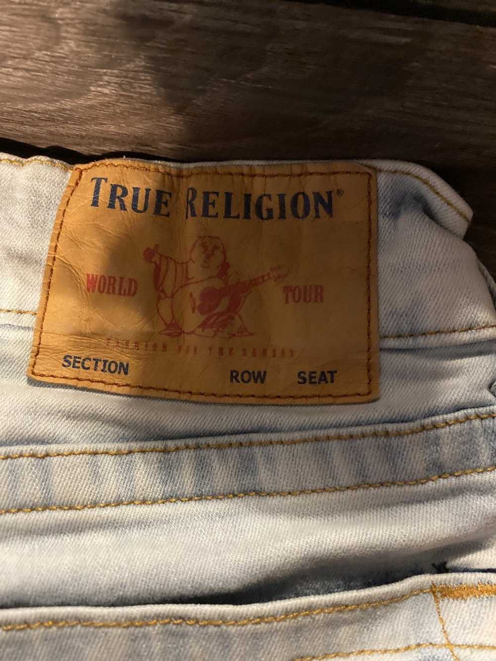 True Religion True Religion Jeans - image 5