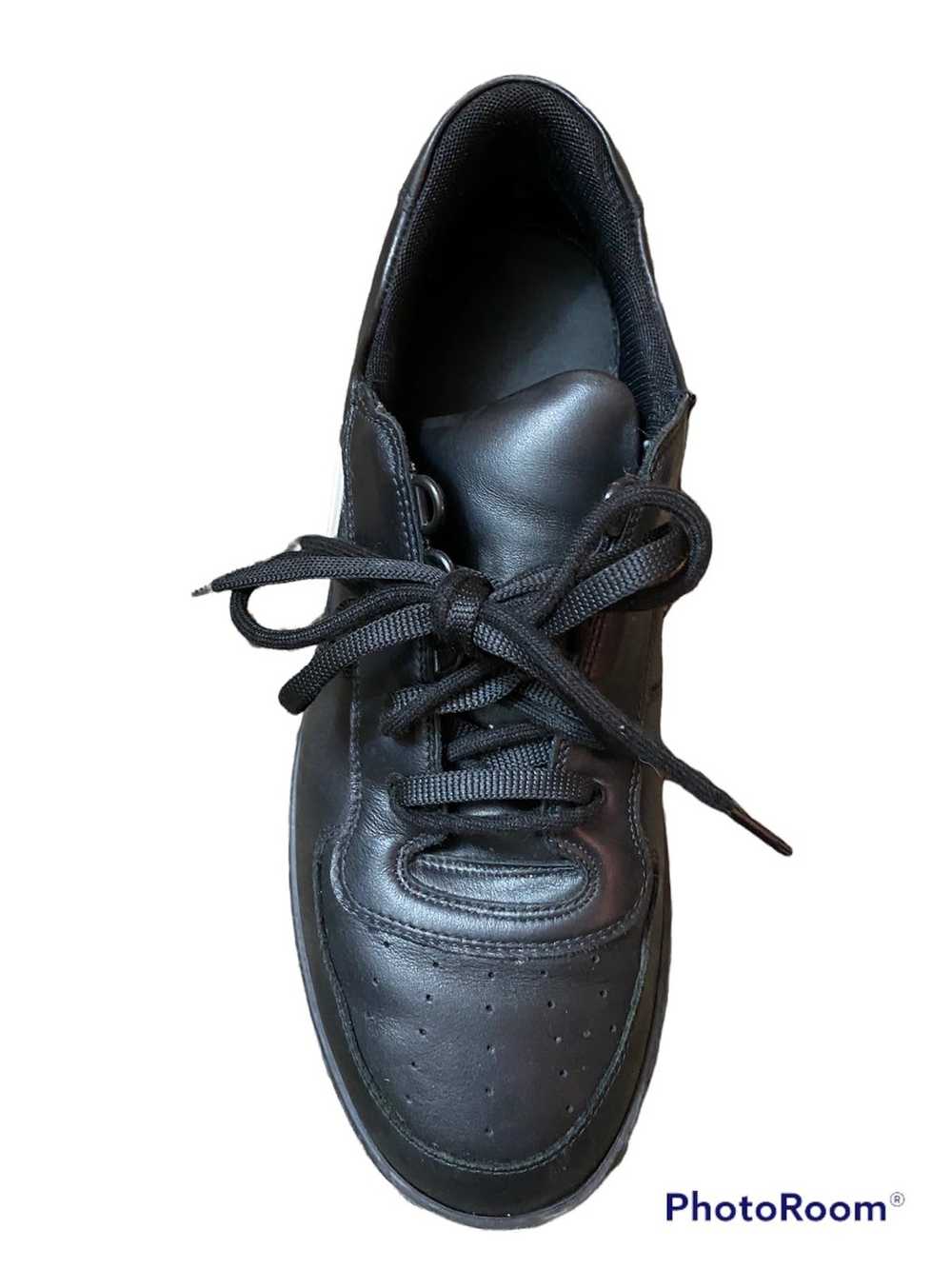 Acne Studios Acne Studios Black Leather - image 7