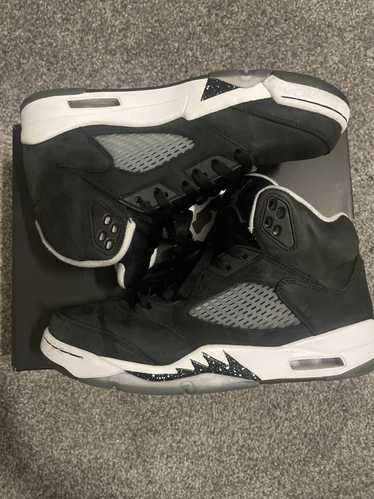 Jordan Brand Jordan 5 Oreo - image 1