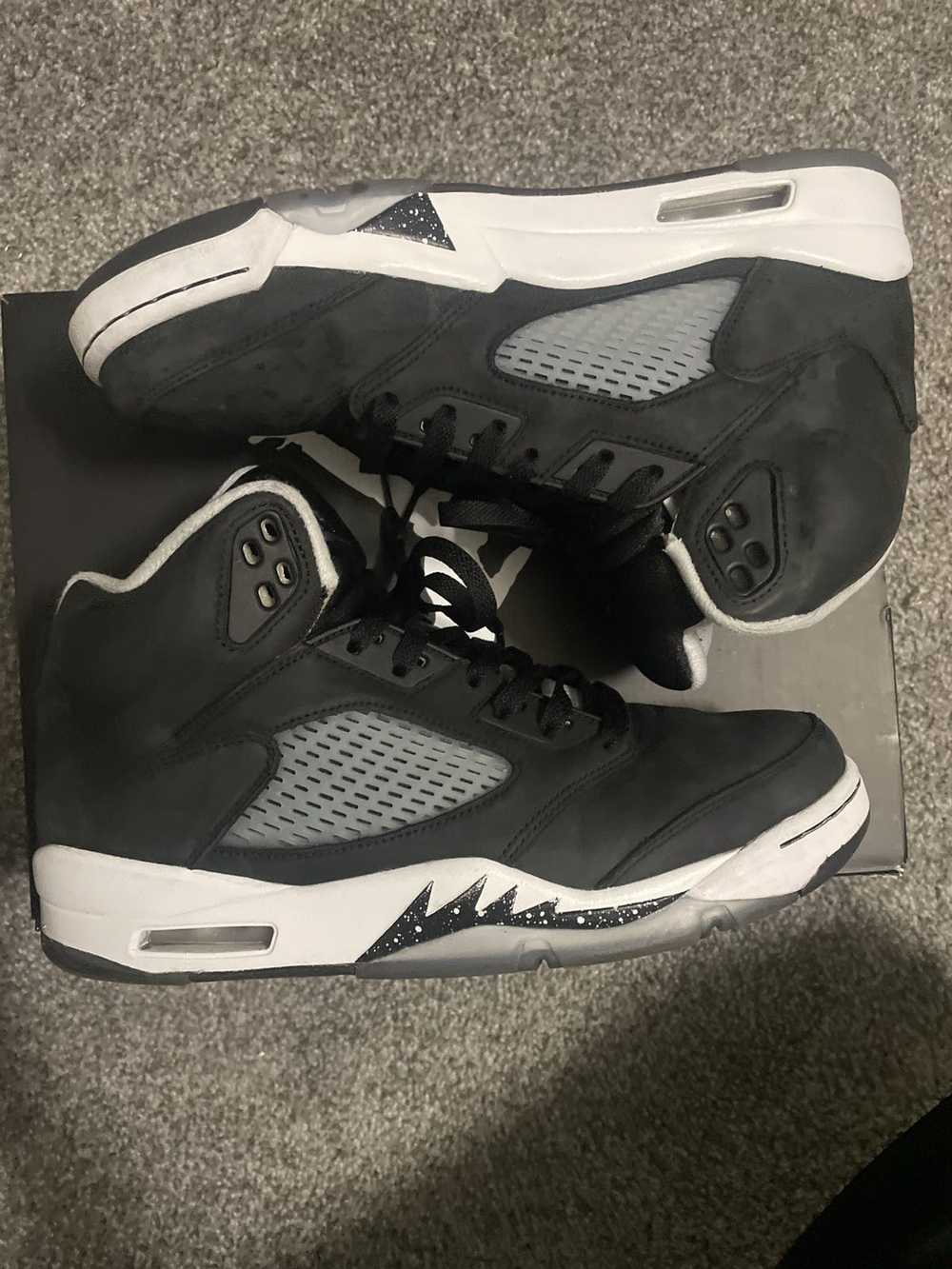 Jordan Brand Jordan 5 Oreo - image 2