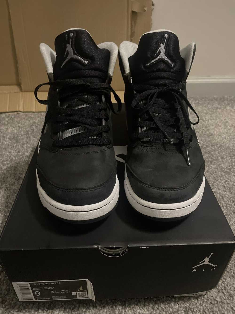 Jordan Brand Jordan 5 Oreo - image 3