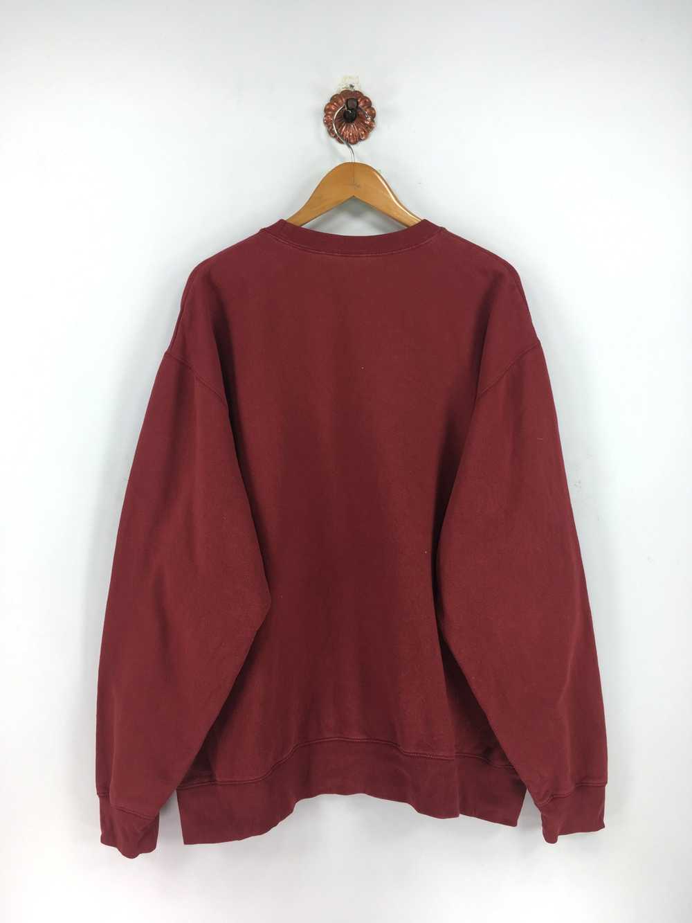 Old Navy Vintage Old Navy Pullover Sweatshirt Uni… - image 4