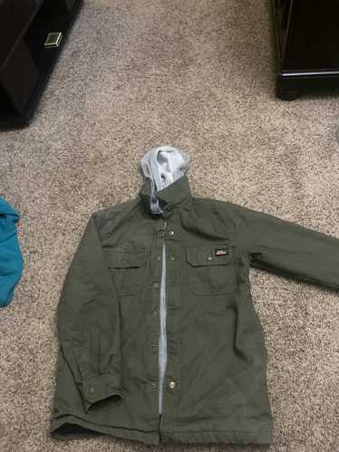 Dickies vintage rare dickies - Gem