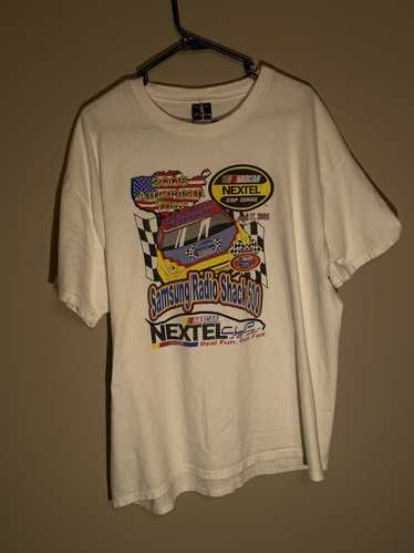 NASCAR × Vintage Vintage Nascar 2005 American tour