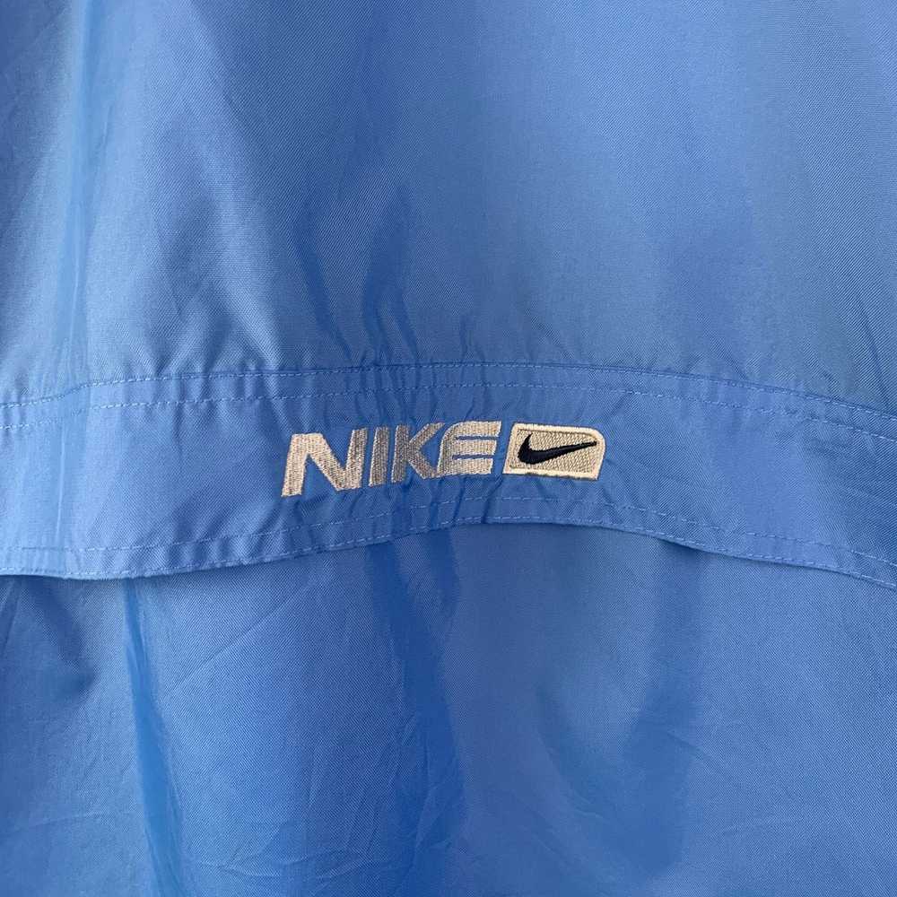 Nike × Streetwear × Vintage Vintage Y2K Nike Ligh… - image 9