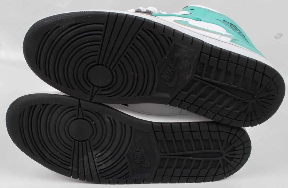 Nike Air Jordan 1 Tropical Twist/Igloo - image 10