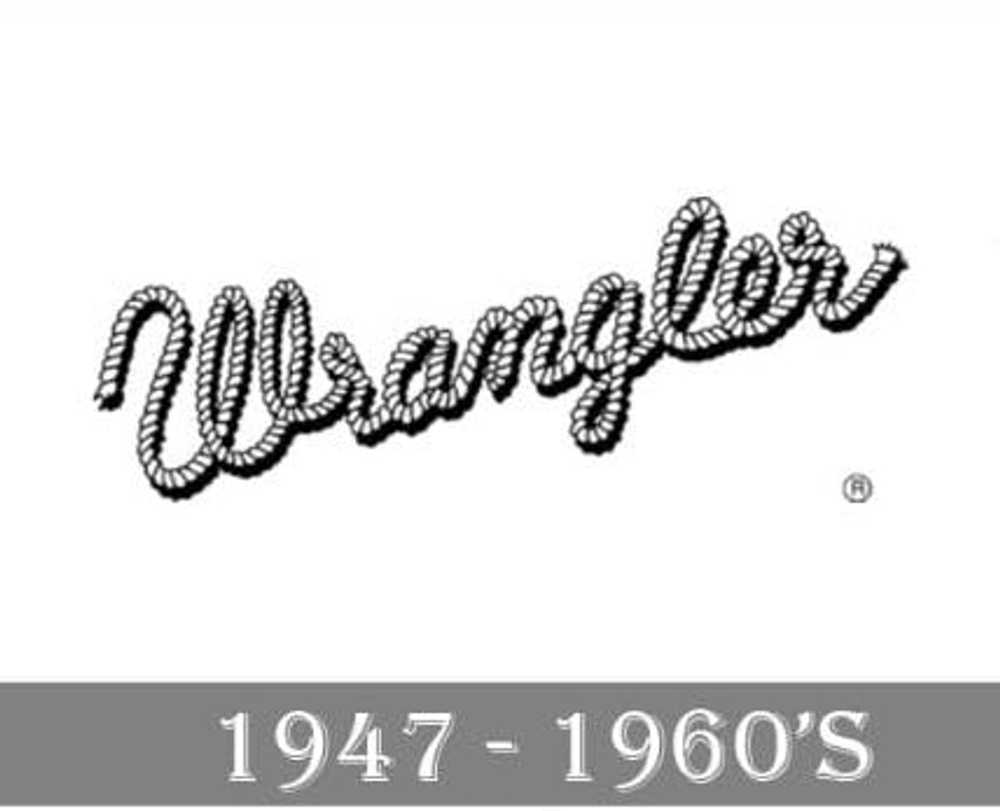 Grail × Vintage × Wrangler 1960s Vintage Wrangler… - image 10