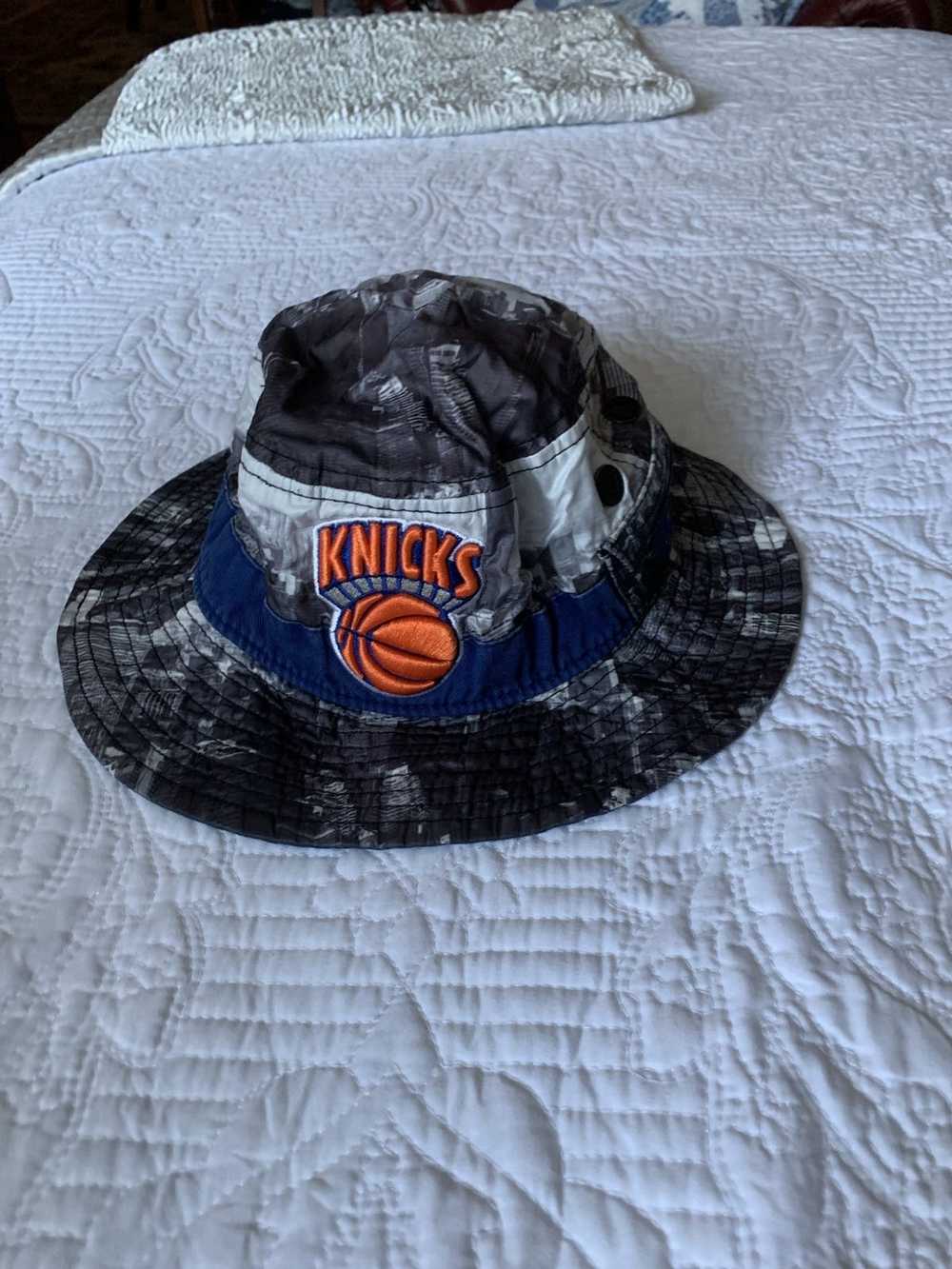 New Era New Era NYK City Edition Hardwood Classic… - image 1