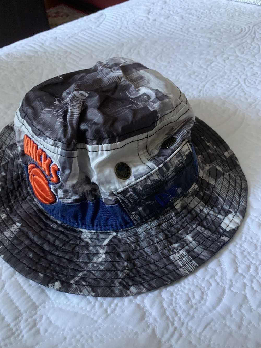 New Era New Era NYK City Edition Hardwood Classic… - image 2