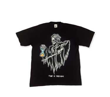 Lebron James Skeleton Warren Lotas Shirt, LA Lakers Shirt - High