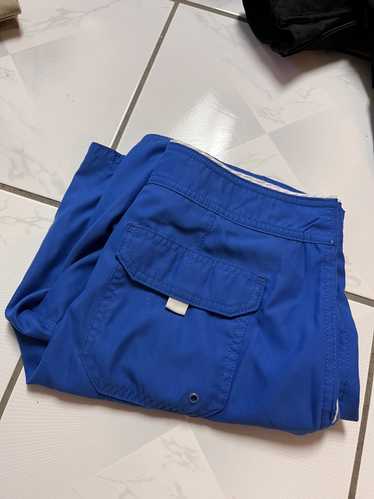 Bonobos Bonobos Blue Swim Trunks