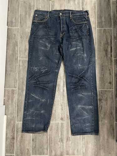 Evisu mens jeans. rare - Gem