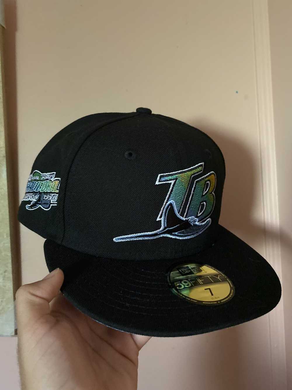 New Era Tampa Bay Ray Fitted - image 1