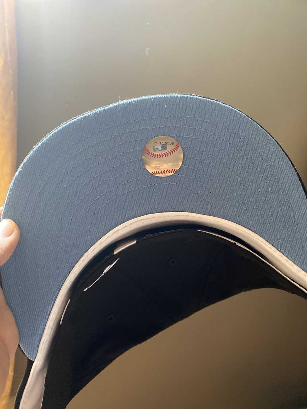 New Era Tampa Bay Ray Fitted - image 2