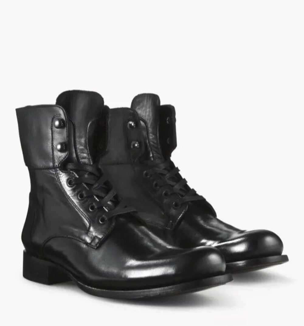 John Varvatos Six o six boot. 8 - image 1