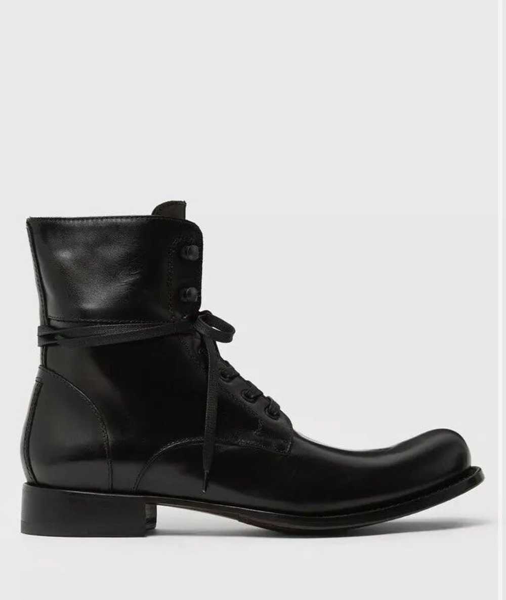 John Varvatos Six o six boot. 8 - image 2