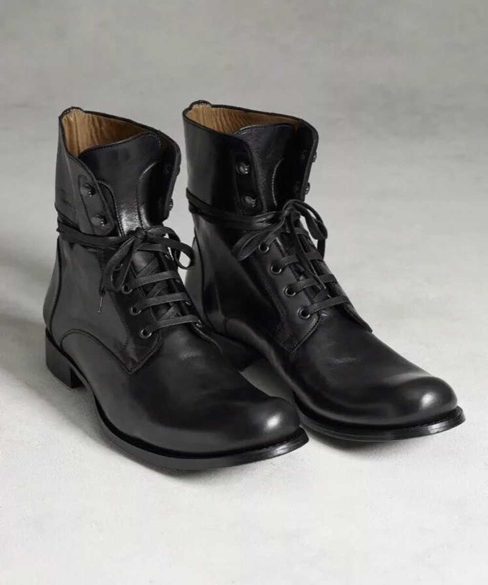 John Varvatos Six o six boot. 8 - image 3