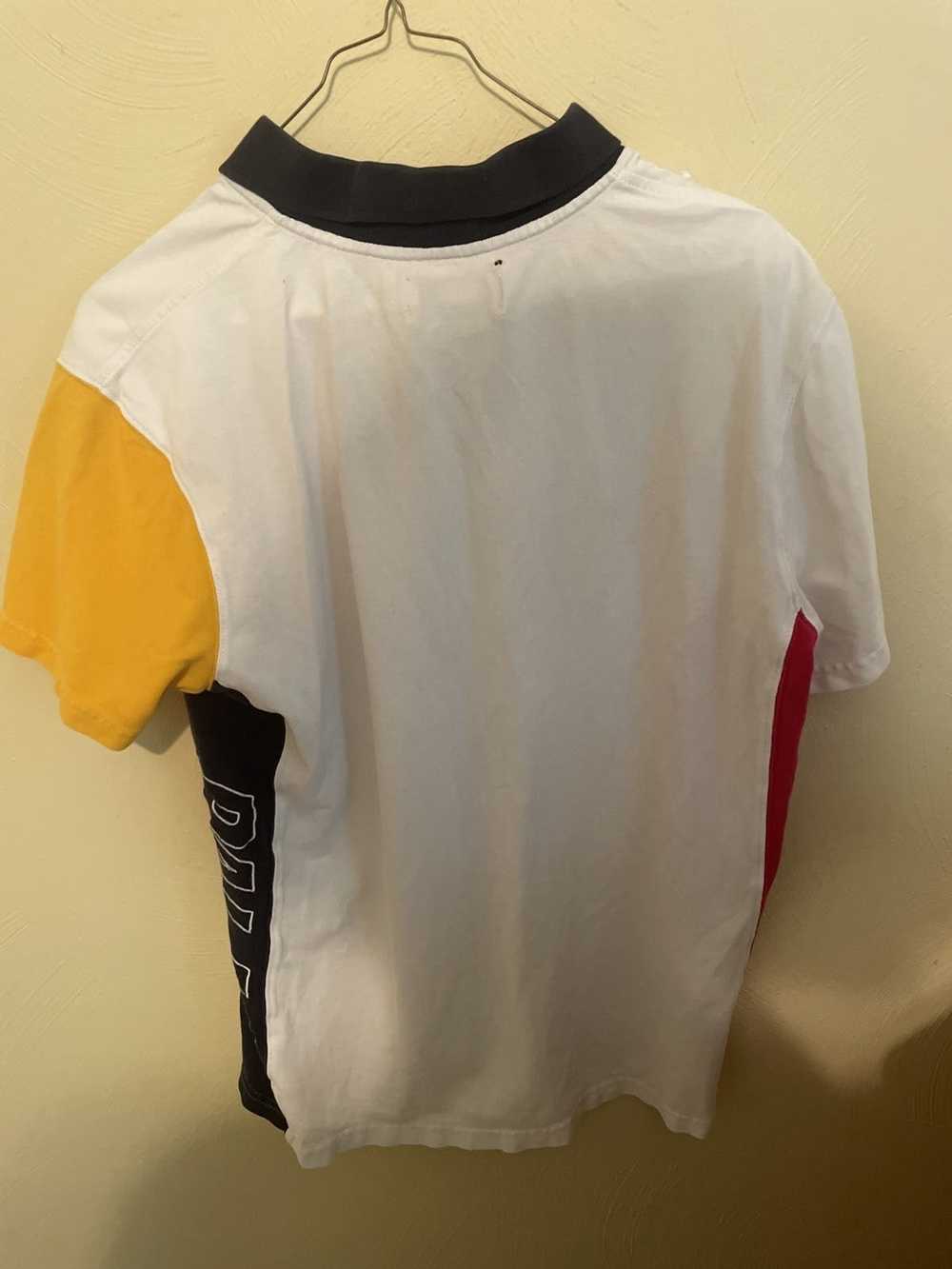 Palace Palace Color Block Polo - image 2