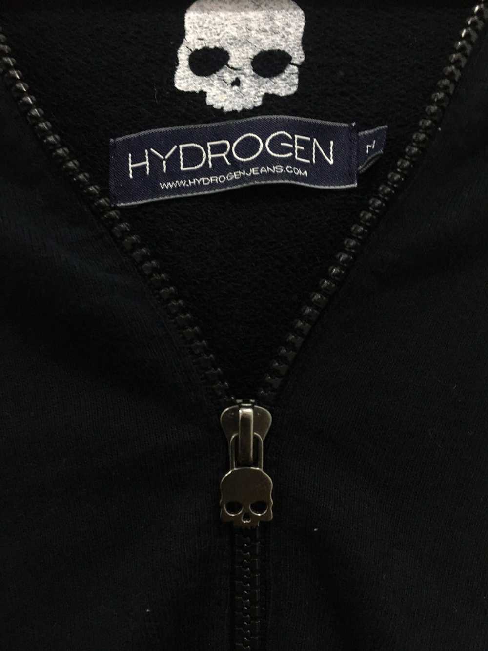 Designer × Hydrogen Italy Designer hoodie Italy - image 5