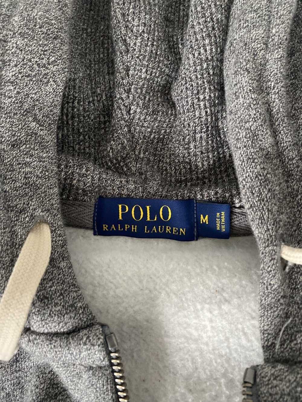 Polo Ralph Lauren Ralph Lauren Sweatshirt - image 2