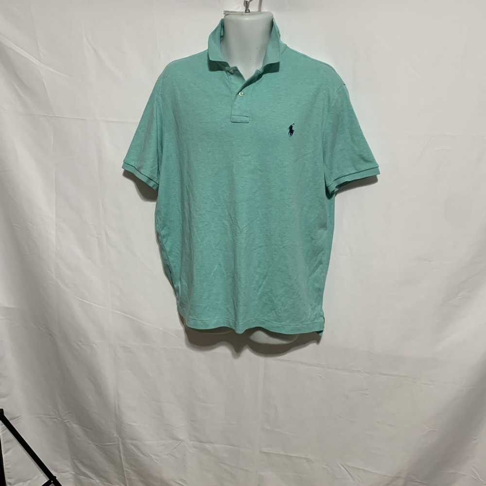 Polo Ralph Lauren Classic SS polo Knit - image 3