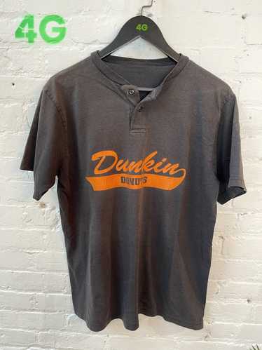 Santajoker Classic Lover Dunkin' Donuts Baseball Jersey | Dunkin' Donuts Jersey