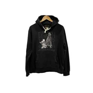 Star wars hoodie sons - Gem