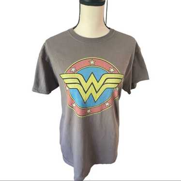 Vintage 1976 Underoos Toddler DC Comics Superman T-shirt Size M(6