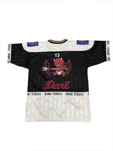 Dogtown Vintage 90s Dogtown Jersey Embroidered Log