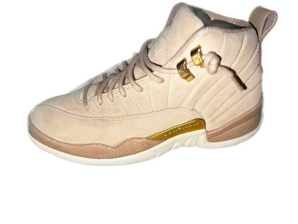 Jordan Brand Vachetta Jordan 12 - image 2