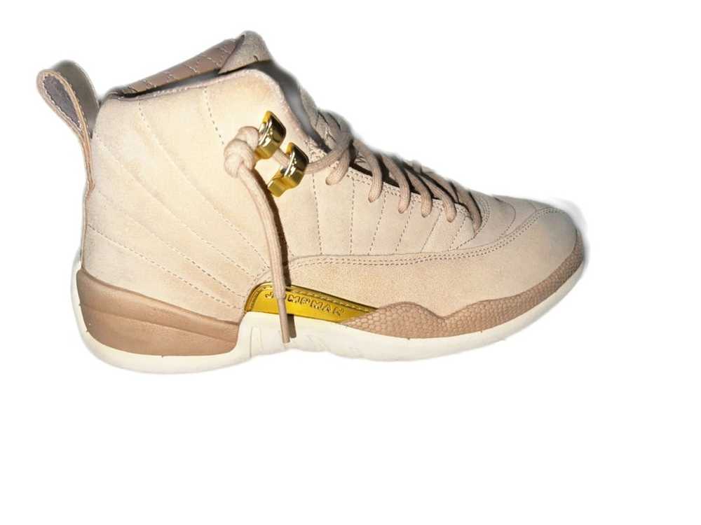 Jordan Brand Vachetta Jordan 12 - image 3