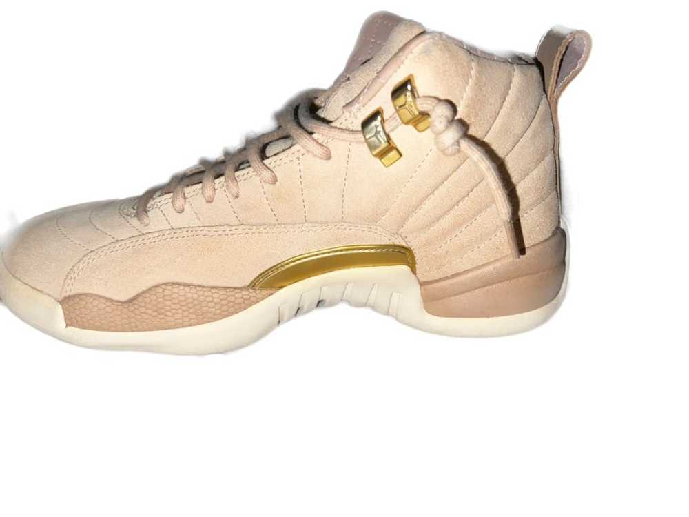 Jordan Brand Vachetta Jordan 12 - image 4