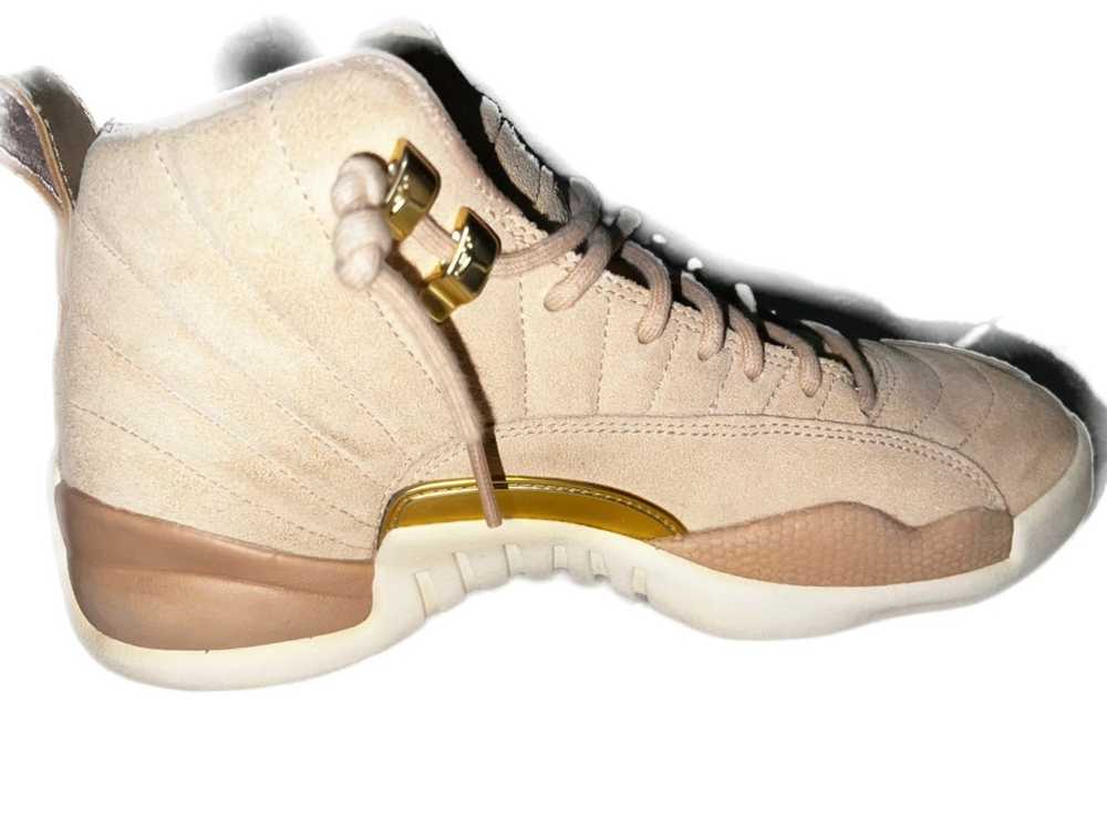 Jordan Brand Vachetta Jordan 12 - image 5