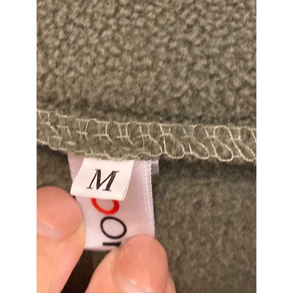 Other OC ORDER PLUS OLIVE GREEN FLEECE PULLOVER W… - image 3