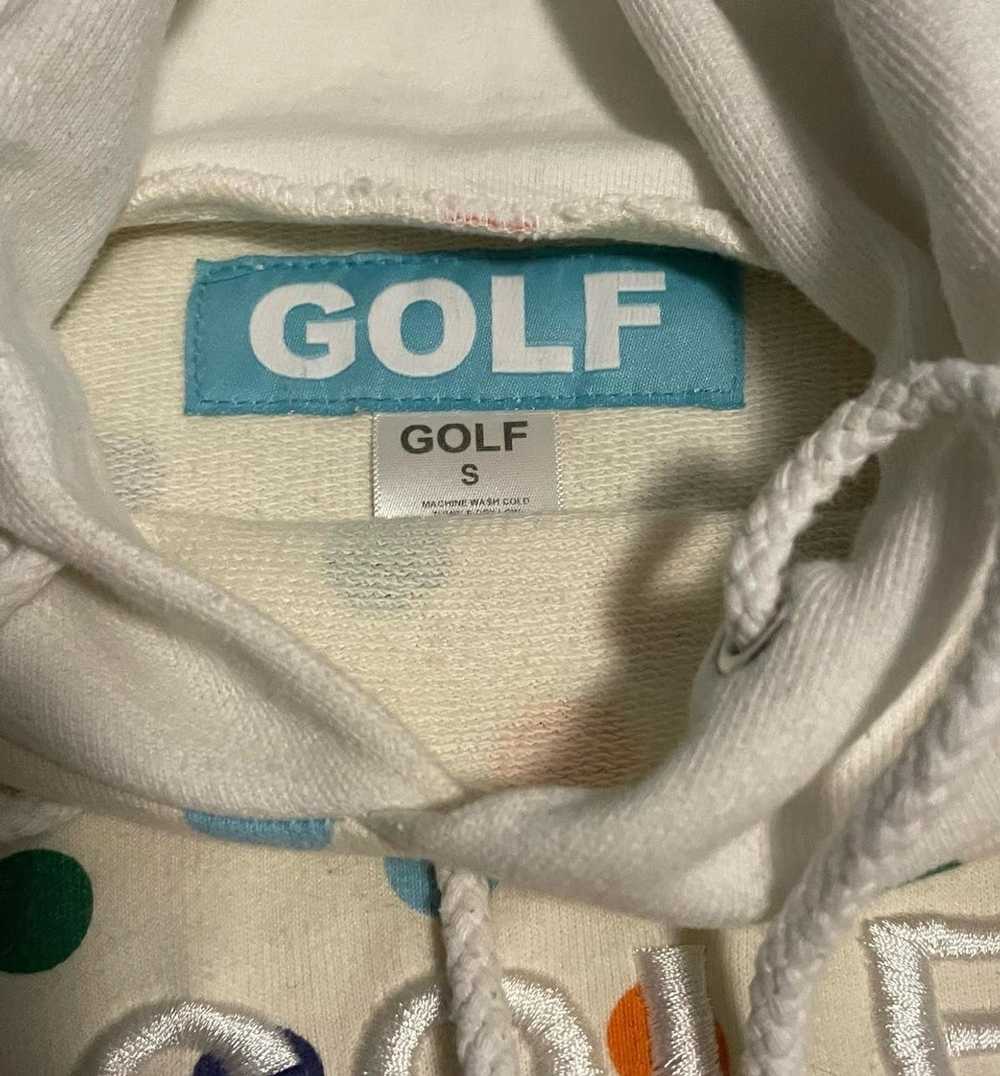 Golf Wang × Golf le Fleur × Tyler The Creator Gol… - image 3