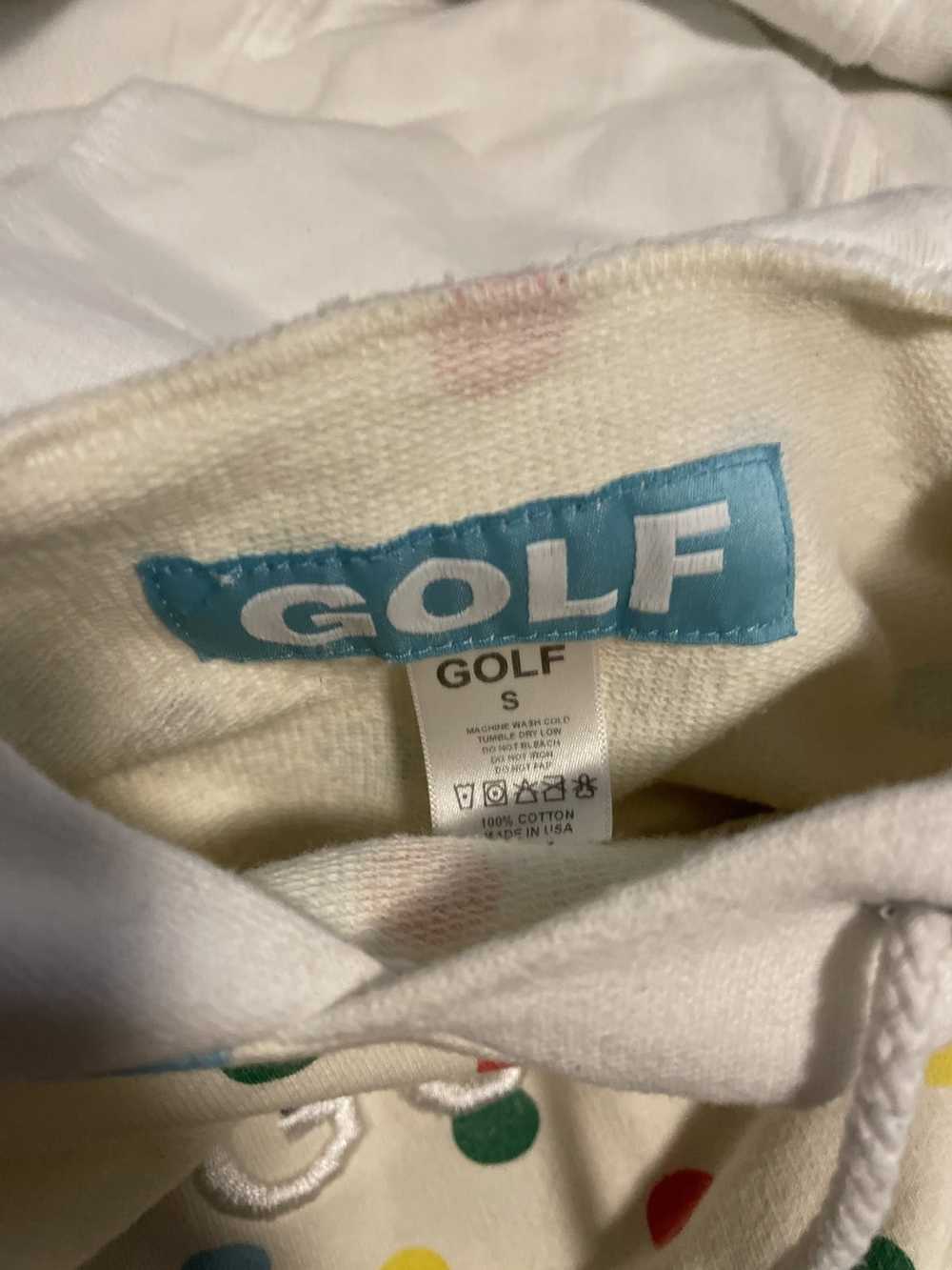 Golf Wang × Golf le Fleur × Tyler The Creator Gol… - image 6