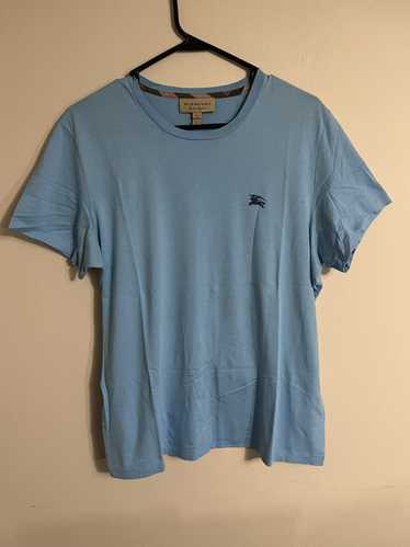 Burberry Burberry Brit tee Light Blue