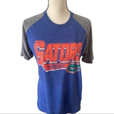 Florida Gators Florida Gators Knights Apparel tee-