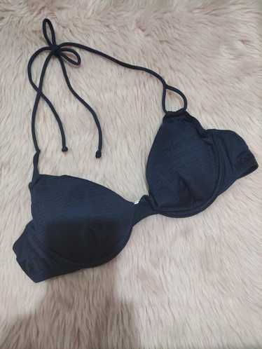 Louis Vuitton Swimwear Dark grey Cotton ref.201550 - Joli Closet