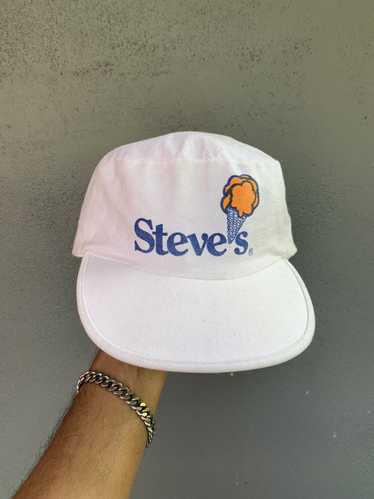 Icecream × Vintage Vintage steve's ice cream hats - image 1