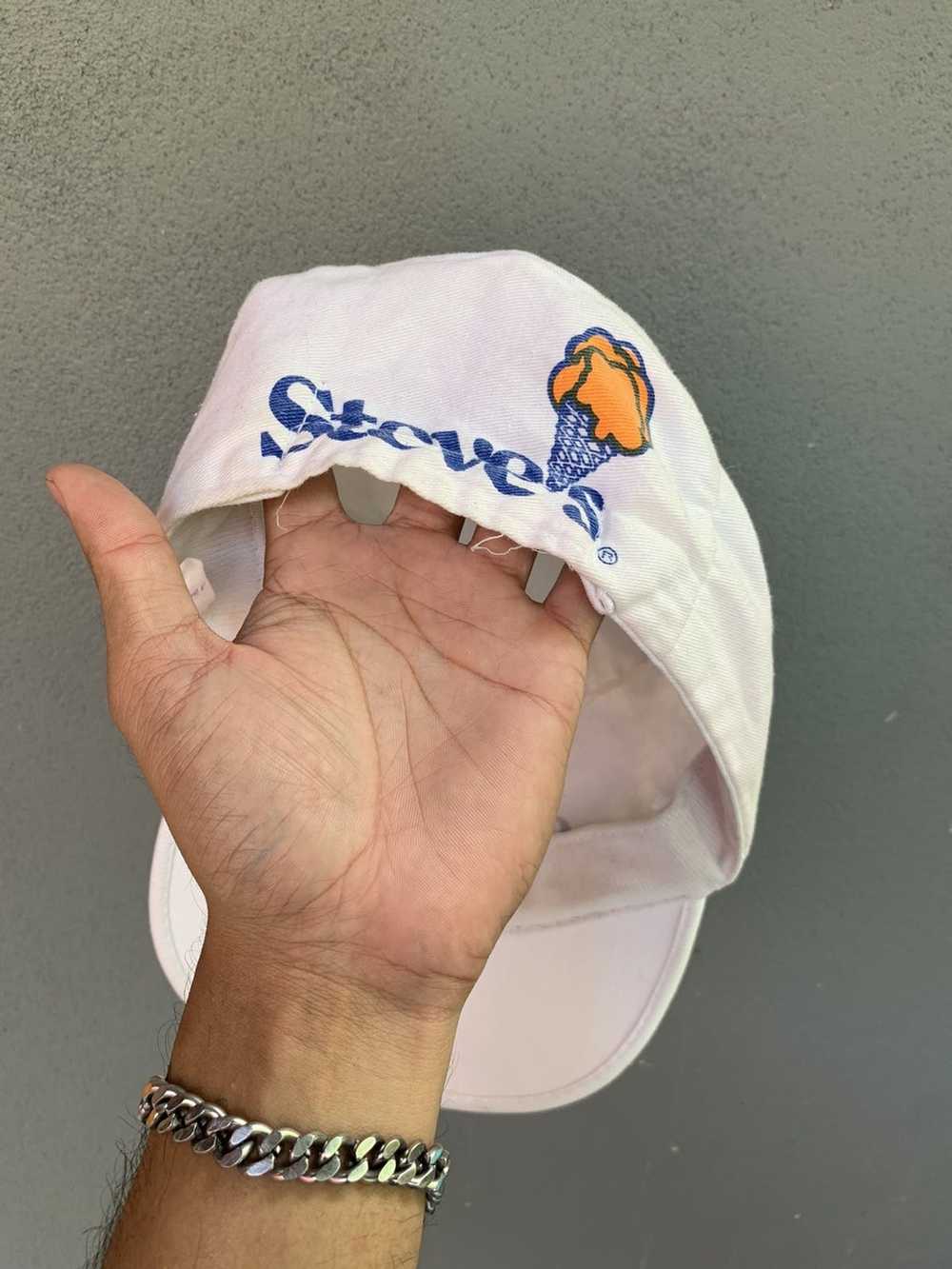 Icecream × Vintage Vintage steve's ice cream hats - image 2