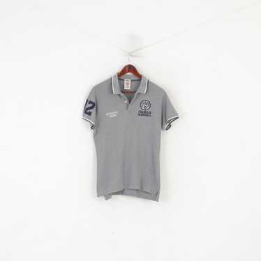 Franklin & Marshall Franklin Marshall Men M Polo … - image 1