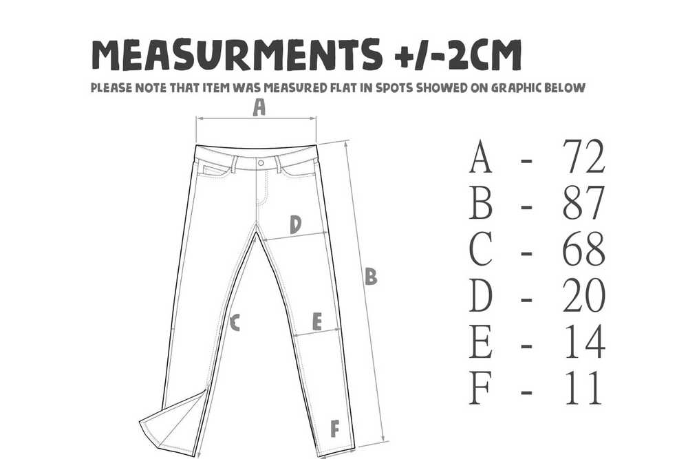 7 For All Mankind 7 For All Mankind Pants Lamb Le… - image 2