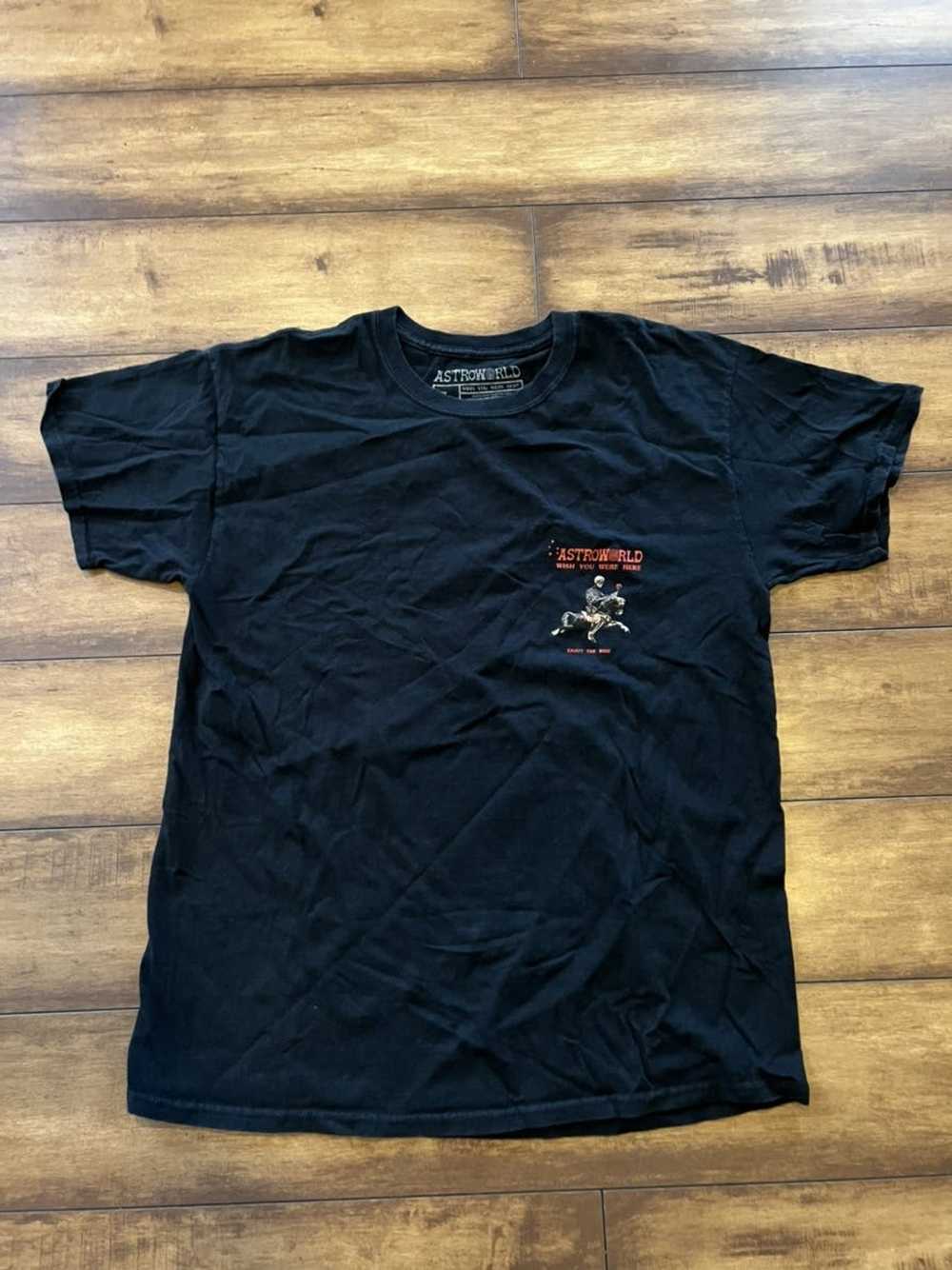 Travis Scott Astroworld Hoodie - clothing & accessories - by owner -  apparel sale - craigslist