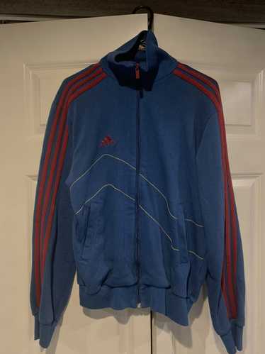 Adidas Adidas Messi Vintage Sweater #19